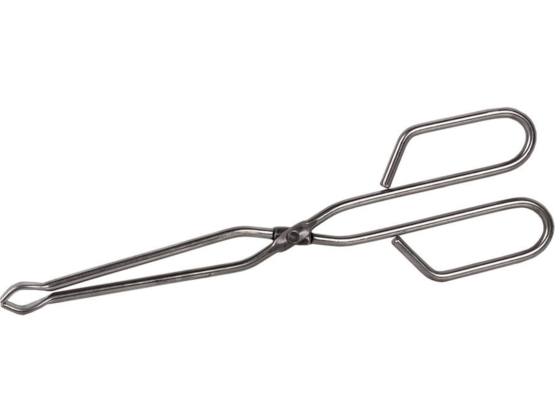 Pinza COFAN Barbacoa Inox (340 mm)