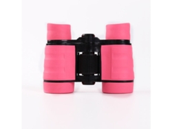 Binóculos Para Crianças 5x30 Equipamento De Caminhada Para Observação De Pássaros E Brinquedos Essenciais Para Crianças De 3 A 12 Anos Saisiyiky