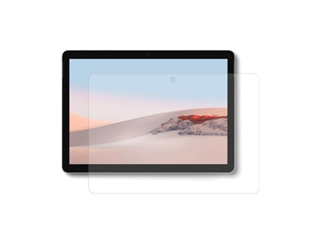MW Protector de pantalla para Microsoft Surface Go / Go 2 / Go 3 / Go 4 Transparente