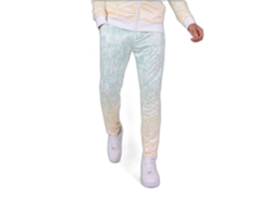 Pantalones PROJECT X PARIS Hombre (M - Gris)