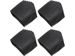 Almohadillas Antideslizantes De 40x20 Mm, Patas Para Mayor Estabilidad, Juego De 4