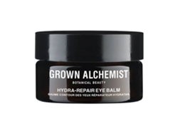Grown Alchemist Hydra-Repair Eye Balm:  Helianthus Seed Extract, Tocopherol 15ml