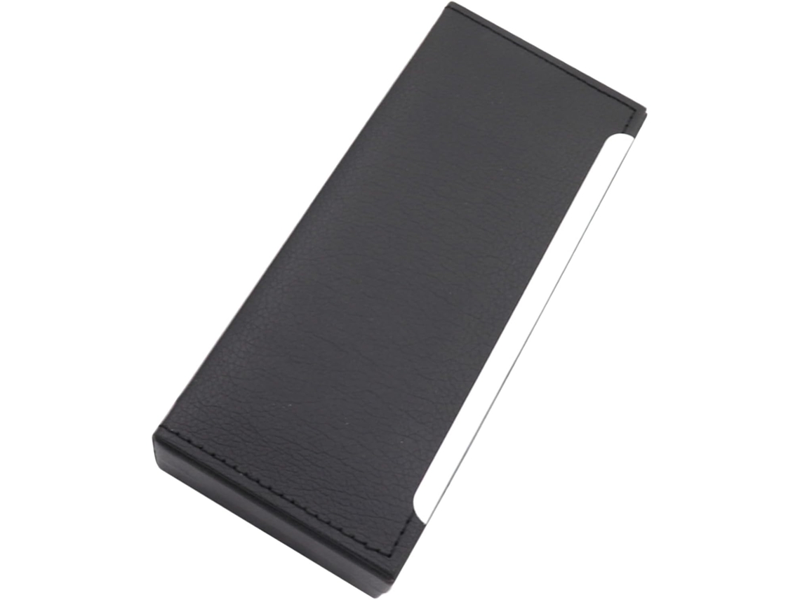 Estuche Sencillo Para Pluma Estilográfica, Caja De Regalo Vacía Para Una Presentación Práctica De La Pluma.