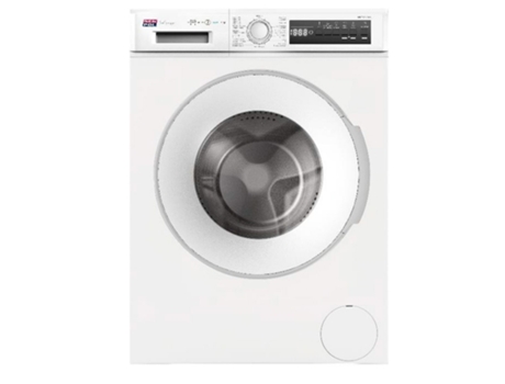 Lavadora NEW POL NWT1914AD (9 kg - Blanco)