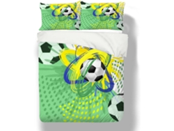 Juego Ropa Cama Almohada Funda Nórdica Funda Juego 180x220cm 135x200cm 50x75cm 140x200cm 200x200cm 220x240cm