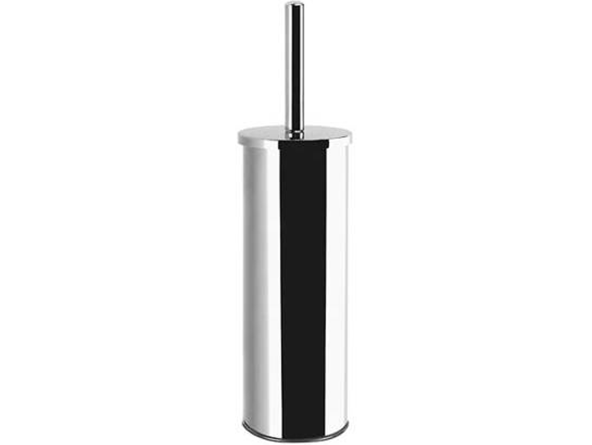 Soporte con Escobilla de WC GEDY Ds33