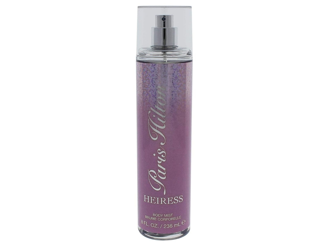 Fragancia Corporal PARIS HILTON Heiress 236 ml
