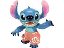 Figura Stitch Aloha Showcase Collection Disney 15 Cm