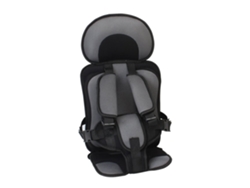 Silla de coche Baq5 Gris oscuro-S