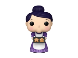 Figura Funko RUDOLPH Sra. Claus Pop! Vinilo