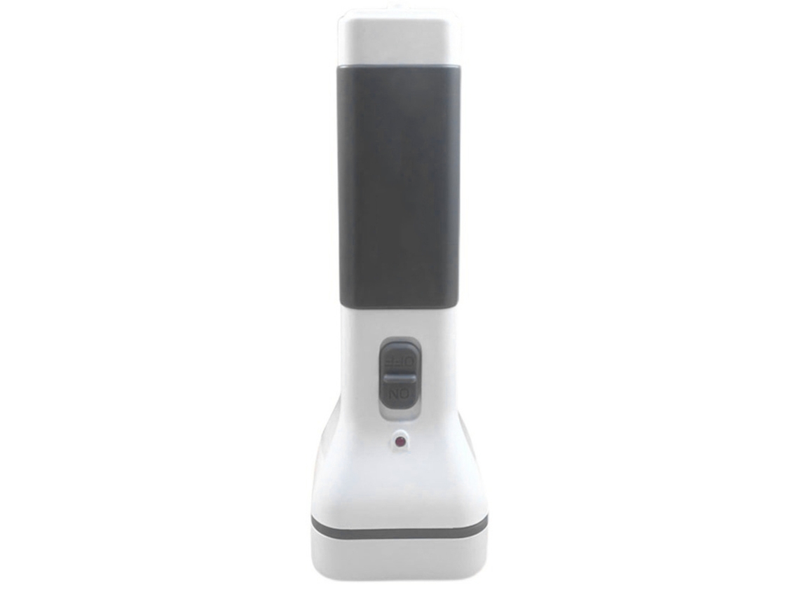 2026-linterna Led Recargable De Alta Brillo Con Batería 850mah Para Pesca De Noche Y Campamentos
