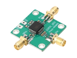 Módulo Rf, Accesorio De Radio, Fuente De Alimentación De Alta Frecuencia De Un Solo Chip, 0,1-500 Mhz