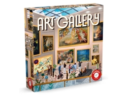 Art Gallery (EN)