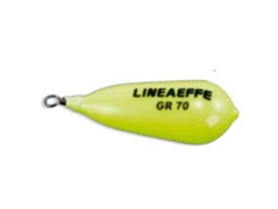 Cabo Giratório Amarelo 100 Glineaeffe