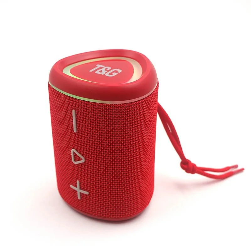 Altavoz Bluetooth