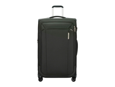 Samsonite Make / Trolley Large 79Cm Exp Dark Green Business