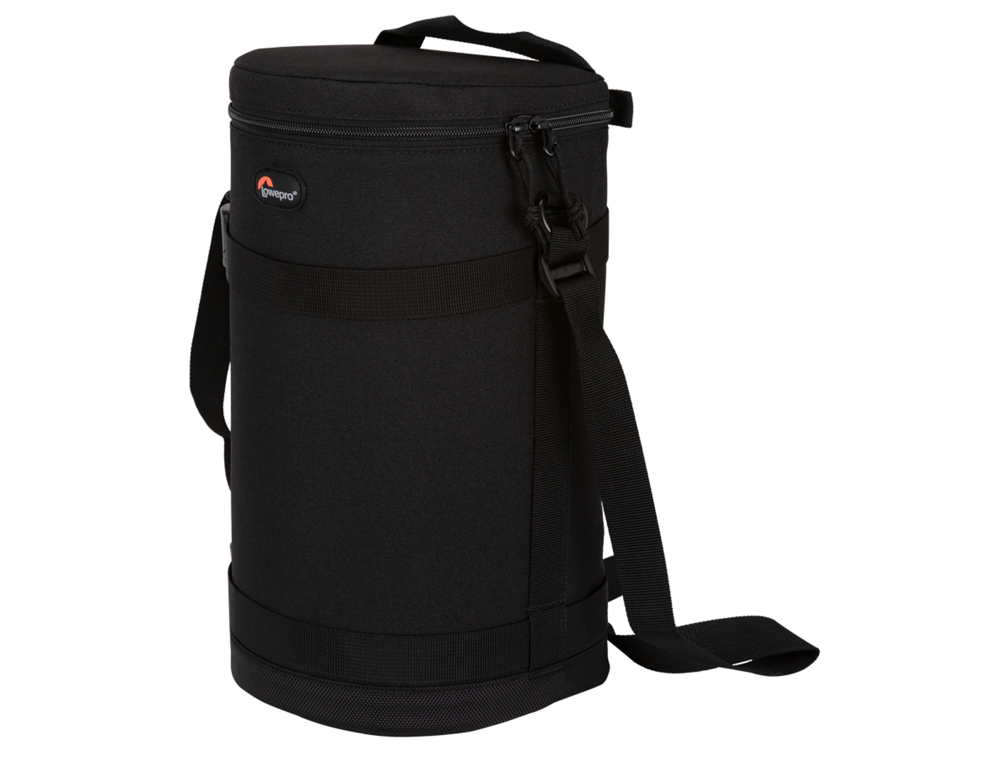 BOLSA P/OBJ LOWEPRO 13X32CM PRETA