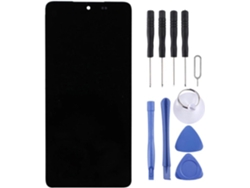 Kit De Reemplazo De Pantalla Táctil De Alta Resistencia A Impactos Con Retroalimentación