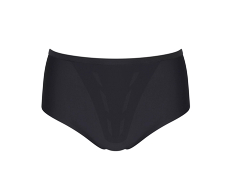 Bragas de Mujer TRIUMPH Shape Smart Maxi Negro (XL)