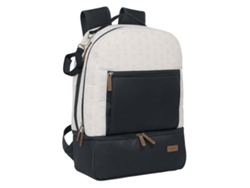 Bolsa Organizadora Para Carro De Bebé Miffy Moon
