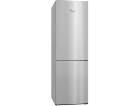 Frigorífico Combi MIELE KFN 4374 ED EL (No Frost - 186 cm - 326 L - Inox)