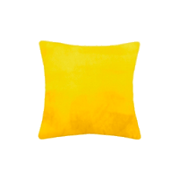 Cojines Amarillos