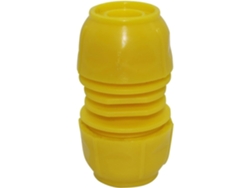 Juego De 3 Adaptadores Conexión Manguera 19 Cm - Conector