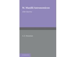 Astronomicon: Volume 4, Liber Quartus