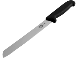 Cuchillo para Camping VICTORINOX Bread Knife 21 Cm Serrated Edge