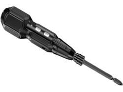 Mini Destornillador Inalámbrico Recargable De Metal Con Carga Micro Usb Para Bricolaje En El Hogar.