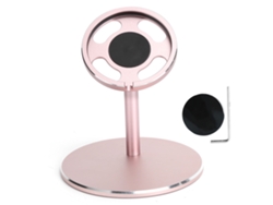 Soporte de carga inalámbrica magnética EOOCOO para mesa de carga