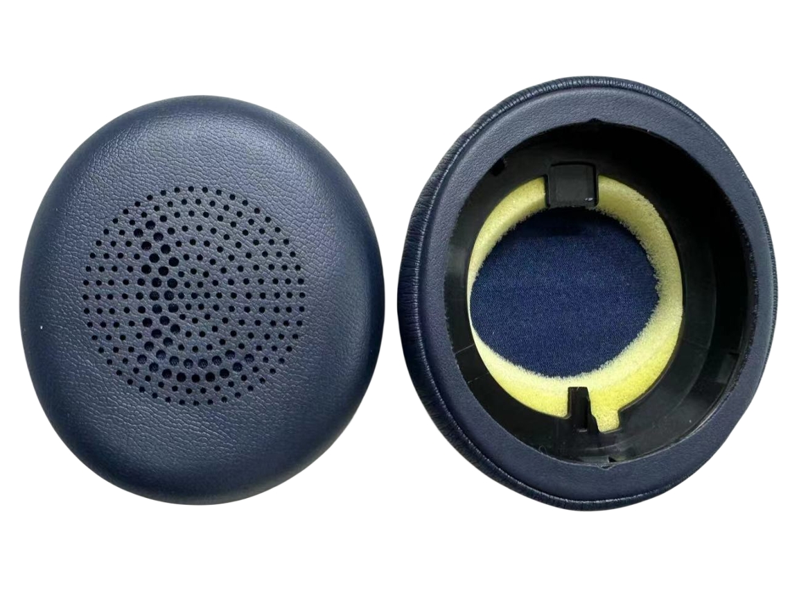 Almohadillas de repuesto para Jabra Elite 45H/Evolve2 65 Az