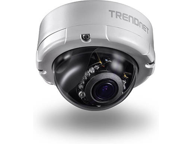 Cámara de vigilancia TRENDNET TV-IP345PI