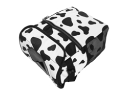 Papelera Colgante Para Coche, Contenedor De Almacenamiento Interior, Fácil De Transportar, Organizador Para Vehículos.