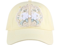 Gorras De Béisbol Resistentes Al Sol Con Nudo Chino Para Viajes, Actividades Al Aire Libre, Pesca,