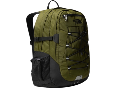THE NORTH FACE Borealis Classic Verde