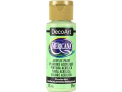 Pintura Acrílica AMERICANA Pistacho (59 ml)