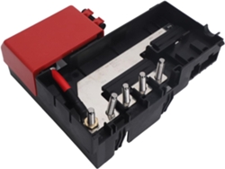 Bloque Del Compartimento Del Motor 84354716 Compatible Con 1500 2500 3500 Hd 2014-2016