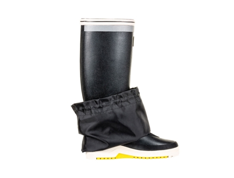 Botas de Hombre ROUCHETTE Lluvia Skipper Negro (41)