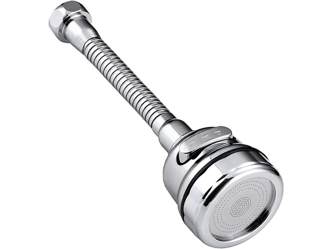 2026altiro-extensión Para Grifo De Cocina Con Aireador, Rotación De 360°, 3 Modos, Económica, Accesorios Incluidos.