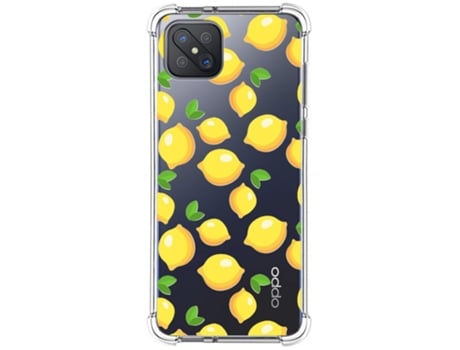 Carcasa Oppo Reno 4Z 5G TUMUNDOSMARTPHONE Dibujos Antigolpes