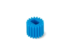 Piñón (para Grande Eje) Para Máquina De Café Ven-0v0943