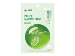 Mediheal Mascarilla Calmante En Hoja, 20ml