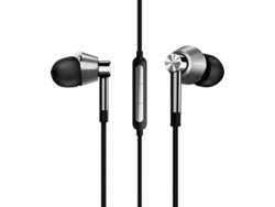 Auriculares con Cable 1MORE E1001 (In Ear - Micrófono - Gris)