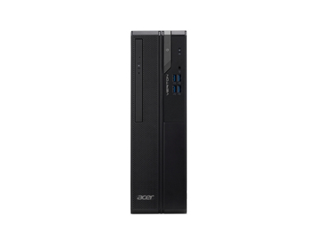 Desktop ACER (i3-1210 - RAM: 8 GB - 256 GB SSD - Intel UHD Graphics 730)