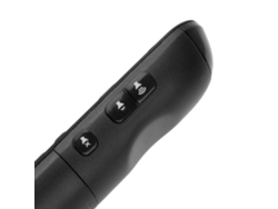 Controle Remoto Tv Para Tcl 32s3850 32s3700 40fs3850 50fs3800 - Substituição Abs 10m
