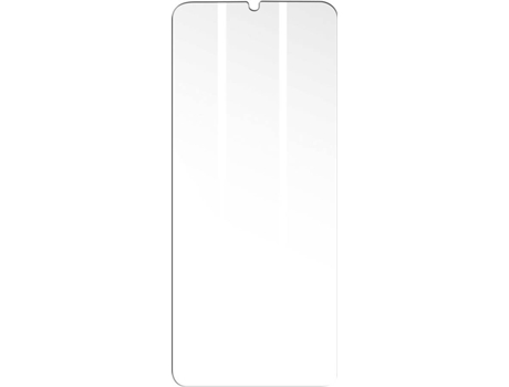 Protector de Pantalla Cristal Flexible Samsung Galaxy A03s 3MK Flexible
