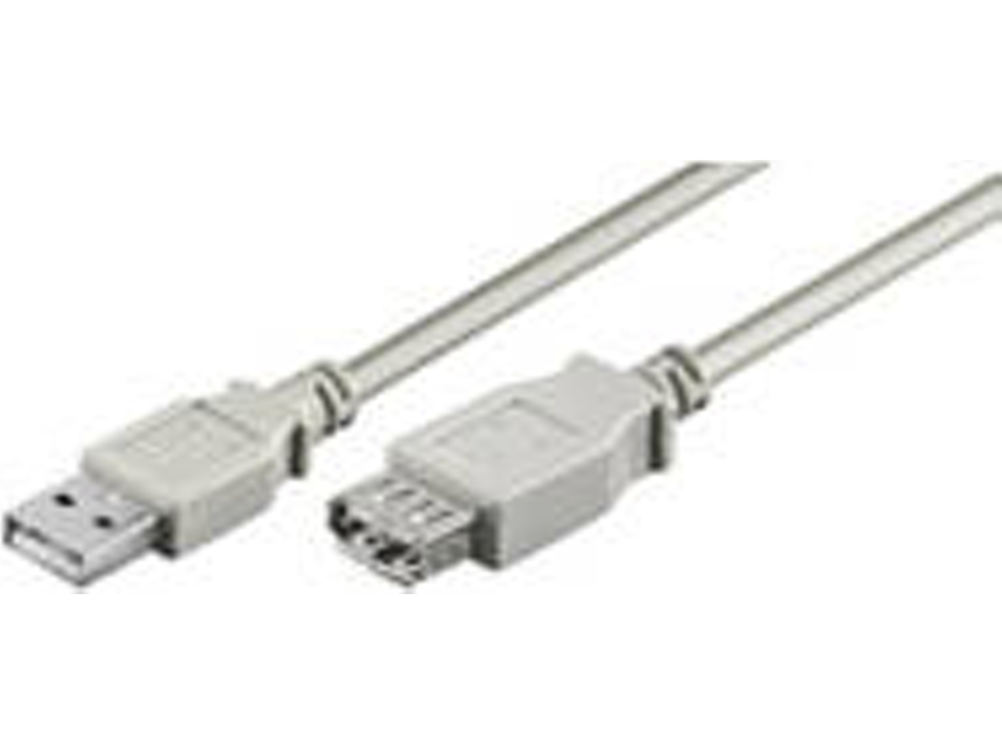 Cable USB GOOBAY (USB - USB)