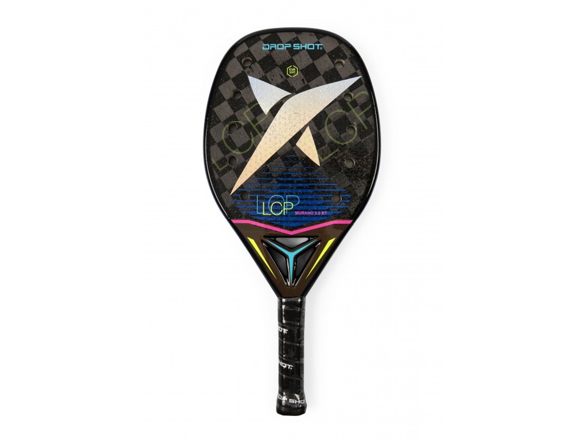 Pala de Pádel DROP SHOT Murano 3,0 Bt