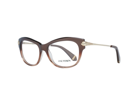 Montura de Gafas Mujer Zac Posen ZLIS 51BR